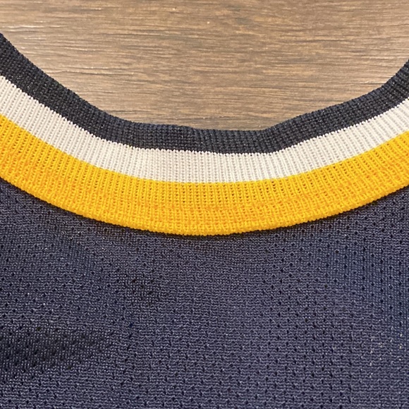 Men’s Rare Vintage Reggie Miller Jersey - Picture 12 of 13